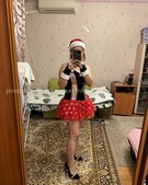 Анкета проститутки Вероника - метро Басманный, возраст - 23