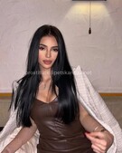 Анкета проститутки Анечка - метро Беговой, возраст - 23