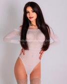 Анкета проститутки Юлия - метро Донской, возраст - 23