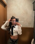 Анкета проститутки Марина - метро Марьино, возраст - 23