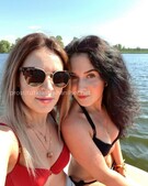 Анкета проститутки Сабина - метро Тверской, возраст - 23