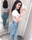 Анкета проститутки Викуся - метро Пресненский, возраст - 23