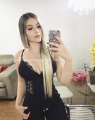 Анкета проститутки Линда - метро Лосиноостровский, возраст - 23