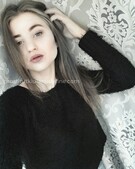 Анкета проститутки Аврора - метро Южнопортовый, возраст - 23