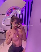 Анкета проститутки Ксюша - метро Пресненский, возраст - 23