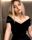 Анкета проститутки Нила - метро Пресненский, возраст - 23