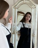 Анкета проститутки Марина - метро Красносельский, возраст - 23