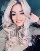 Анкета проститутки Карина - метро Куркино, возраст - 23