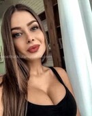 Анкета проститутки Таня - метро Хамовники, возраст - 23