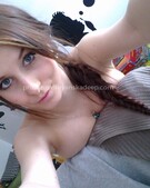 Анкета проститутки Пелагея - метро Чертаново Южное, возраст - 23