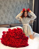 Анкета проститутки Алла - метро Дмитровский, возраст - 23