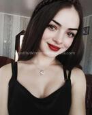 Анкета проститутки Инна - метро Тимирязевский, возраст - 23