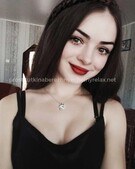 Анкета проститутки Алла - метро Пресненский, возраст - 23