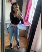 Анкета проститутки Зина - метро Чертаново Центральное, возраст - 23