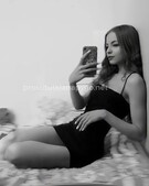 Анкета проститутки Света - метро Донской, возраст - 24