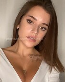 Анкета проститутки Каролина - метро Текстильщики, возраст - 24