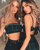 Анкета проститутки Лиза - метро Северное Медведково, возраст - 24