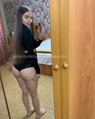 Анкета проститутки Роза - метро Замоскворечье, возраст - 24