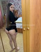 Анкета проститутки Элеонора - метро Тверской, возраст - 24