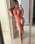 Анкета проститутки Марго - метро Чертаново Центральное, возраст - 24