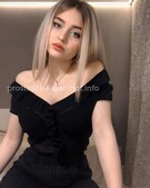 Анкета проститутки Услада - метро Беговой, возраст - 24