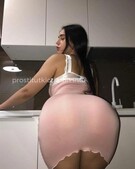 Анкета проститутки Элина - метро Сокол, возраст - 24