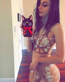 Анкета проститутки Леся - метро Тропарево-Никулино, возраст - 24