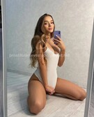 Анкета проститутки Пелагея - метро Даниловский, возраст - 24