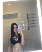 Анкета проститутки Анюта - метро Дорогомилово, возраст - 24