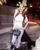 Анкета проститутки Таюша - метро Царицыно, возраст - 24