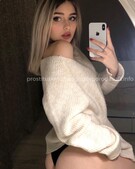 Анкета проститутки Дарина - метро Тверской, возраст - 24