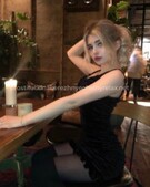 Анкета проститутки Анюта - метро Тверской, возраст - 24