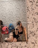 Анкета проститутки Адель - метро Хамовники, возраст - 24