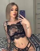 Анкета проститутки Леля - метро Таганский, возраст - 24