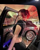 Анкета проститутки Арина - метро Тверской, возраст - 24