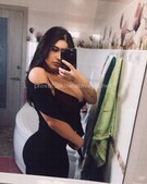 Анкета проститутки Линда - метро Лианозово, возраст - 24