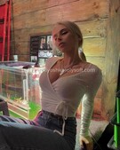 Анкета проститутки Натуся - метро Перово, возраст - 24