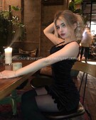 Анкета проститутки Алла - метро Замоскворечье, возраст - 24