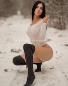 Анкета проститутки Лолита - метро Замоскворечье, возраст - 24