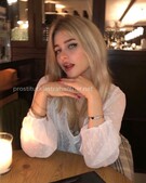 Анкета проститутки Жасмин - метро Тверской, возраст - 24