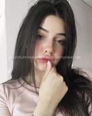 Анкета проститутки Светлана - метро Алексеевский, возраст - 24