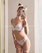 Анкета проститутки Светлана - метро Тимирязевский, возраст - 24