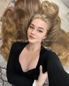 Анкета проститутки Стелла - метро Теплый Стан, возраст - 24