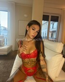 Анкета проститутки Катенька - метро Красносельский, возраст - 24