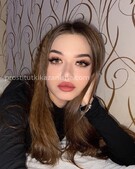 Анкета проститутки Соня - метро Тверской, возраст - 24