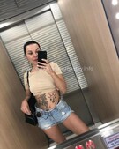 Анкета проститутки Ангелина - метро Черемушки, возраст - 24