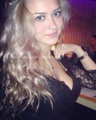 Анкета проститутки Роза - метро Дорогомилово, возраст - 24