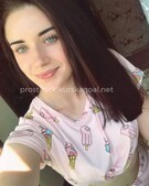 Анкета проститутки Пелагея - метро Строгино, возраст - 24