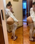 Анкета проститутки Влада - метро Сходненская, возраст - 24