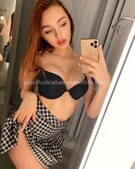 Анкета проститутки Леля - метро Фили-Давыдково, возраст - 24